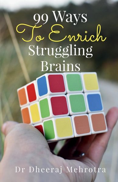 Produktbild: 99 Ways To Enrich Struggling Brains