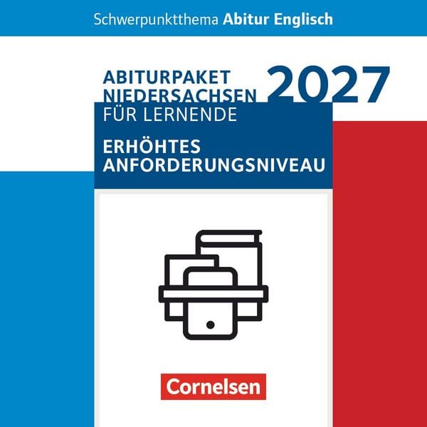Context - Schwerpunktthema Abitur Englisch, Set von , Cornelsen Verlag, 978-3-06-036903-4