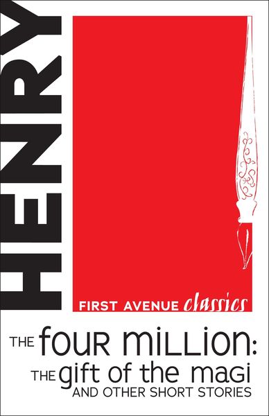 Produktbild: Four Million