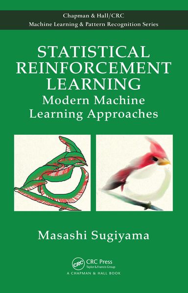 Produktbild: Statistical Reinforcement Learning