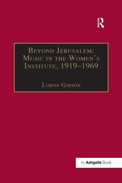 Produktbild: Beyond Jerusalem