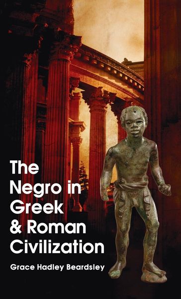 Produktbild: Negro In Greek And Roman Civilization Hardcover
