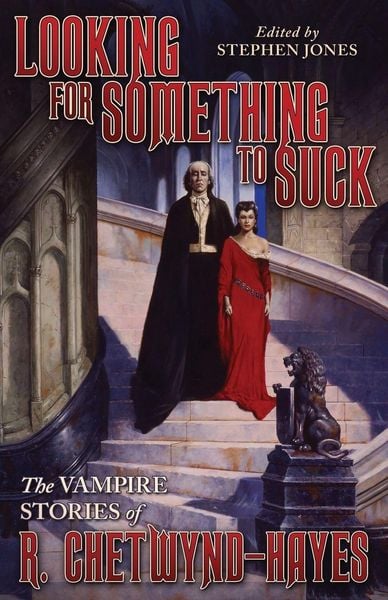 Produktbild: Looking for Something to Suck
