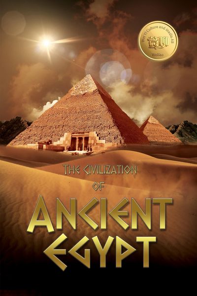 Produktbild: The Civilization of Ancient Egypt: Weiliao series