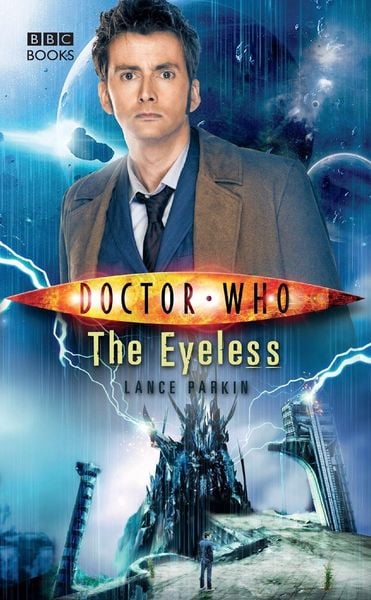 Produktbild: Doctor Who