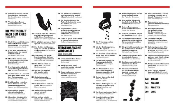 Produktbild: Big Ideas. Das Wirtschafts-Buch