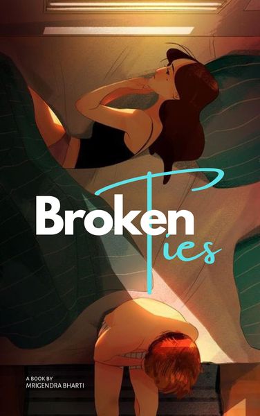 Produktbild: Broken Ties