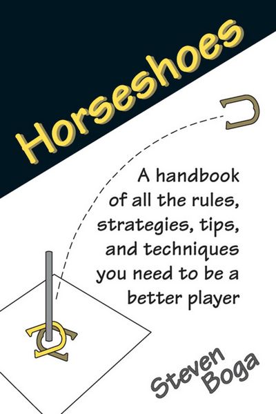 Produktbild: Backyard Games: Horseshoes