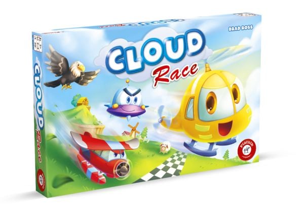 Produktbild: Cloud Race