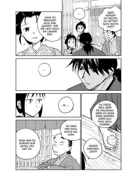 Produktbild: Kijin Gentosho: D&auml;monenj&auml;ger 06