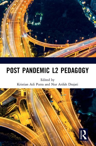 Produktbild: Post Pandemic L2 Pedagogy
