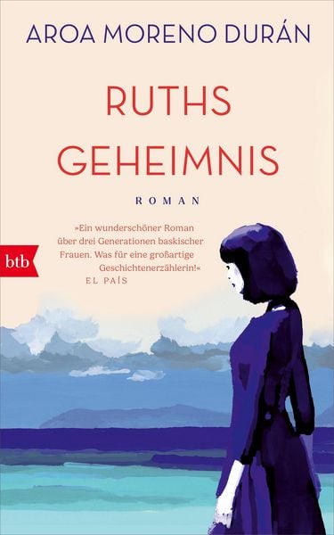 Produktbild: Ruths Geheimnis