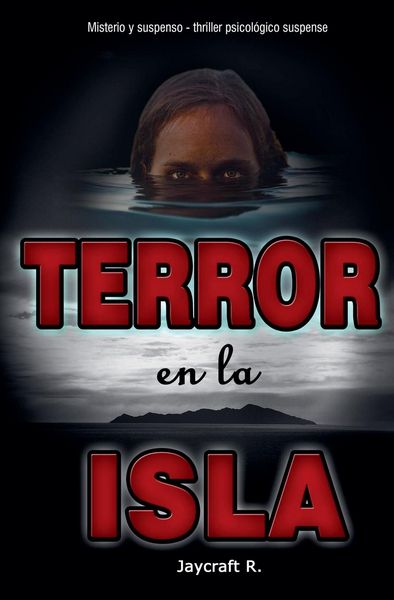 Produktbild: Terror en la Isla