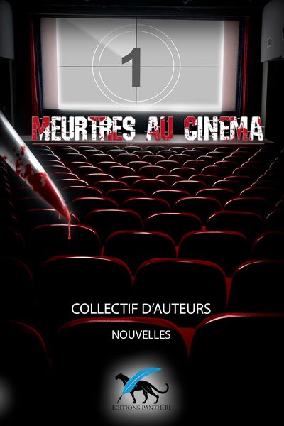 Produktbild: Meurtres au cin&eacute;ma - Tome 1