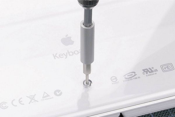 Produktbild: Wolfcraft 1386000 Bit-Set 31teilig Kreuzschlitz Phillips, Innen-Vierkant (Robertson), Sechsrund BO, Innen-Sechskant BO, Tri-Wing, TORQ, Spanner