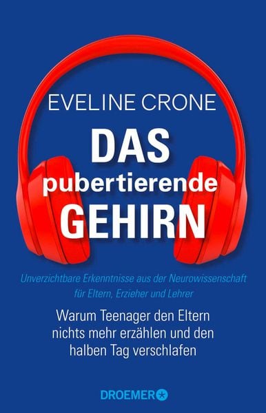 Produktbild: Das pubertierende Gehirn