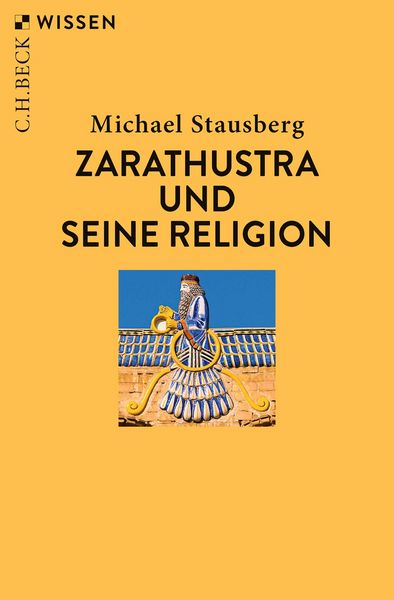 Produktbild: Zarathustra und seine Religion