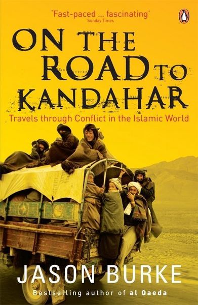 Produktbild: On the Road to Kandahar