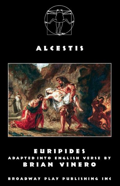 Produktbild: Alcestis