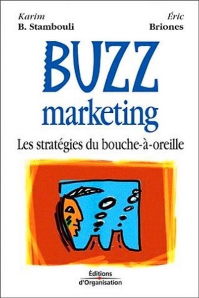 Produktbild: Buzz marketing