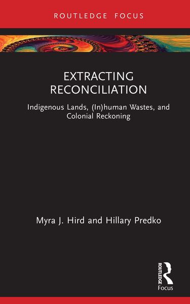 Produktbild: Extracting Reconciliation