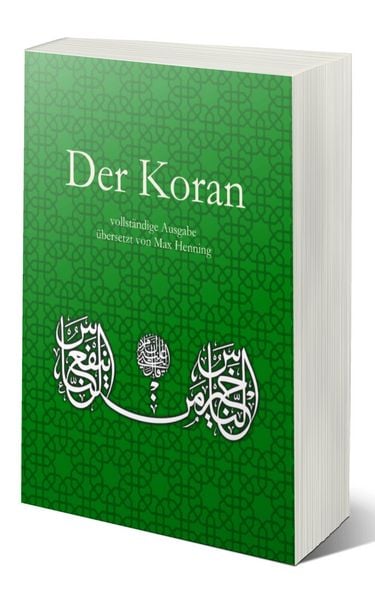 Produktbild: Der Koran