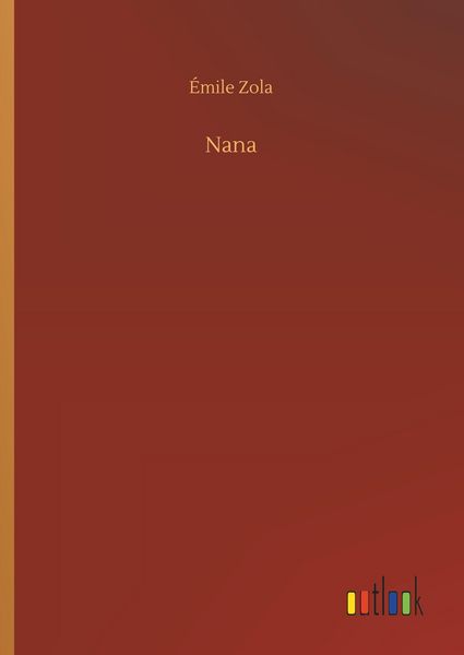 Produktbild: Nana
