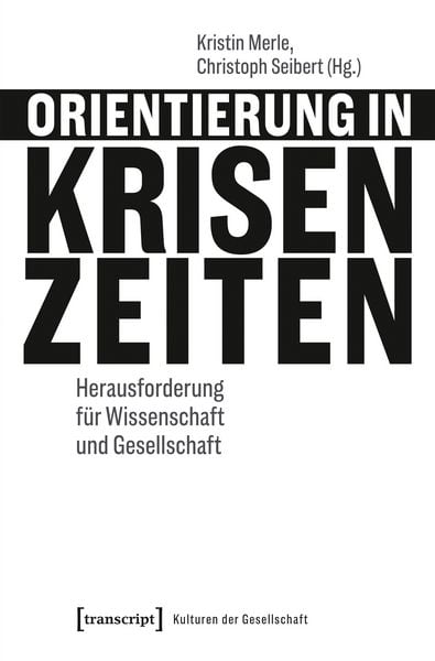 Produktbild: Orientierung in Krisenzeiten