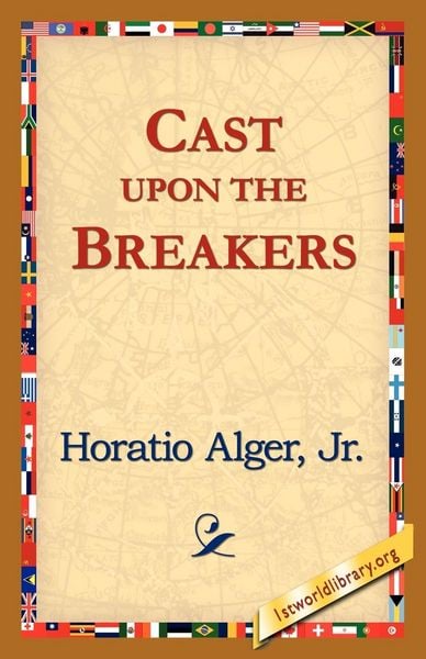 Produktbild: Cast Upon the Breakers