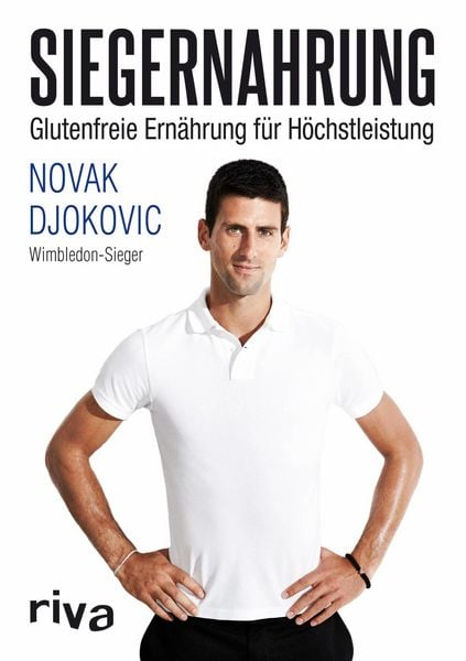 Produktbild: Siegernahrung
