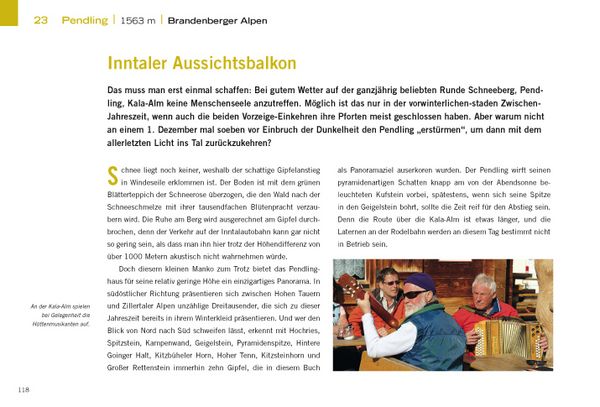Produktbild: Faszination Alpenpanorama, Band 2