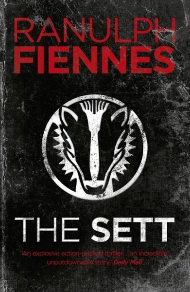 Produktbild: The Sett