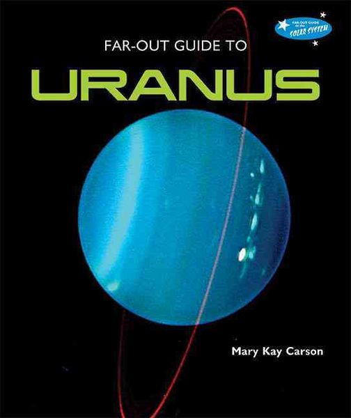 Produktbild: Far-Out Guide to Uranus