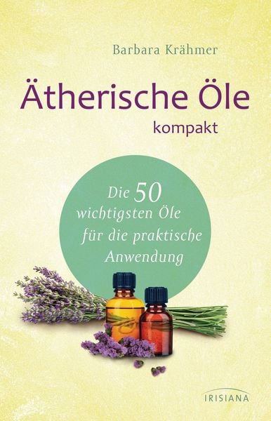 Produktbild: &Auml;therische &Ouml;le kompakt