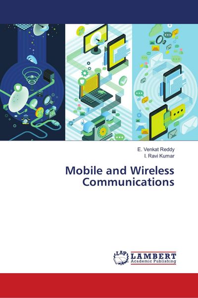 Produktbild: Mobile and Wireless Communications