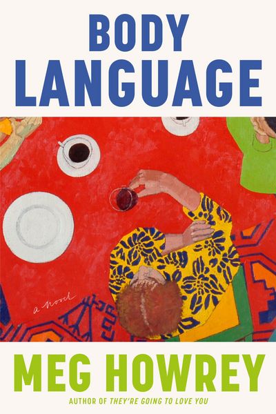Produktbild: Body Language