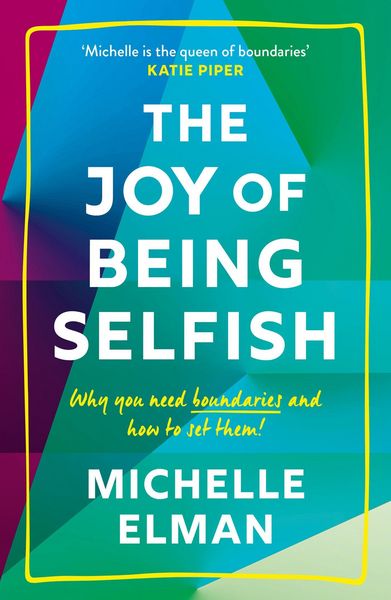 Produktbild: The Joy of Being Selfish