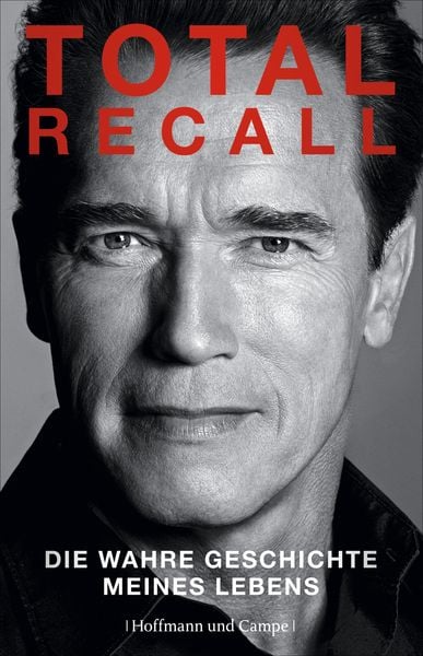 Total recall alternative edition cover