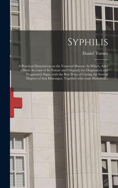 Produktbild: Syphilis