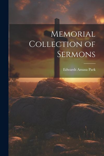 Produktbild: Memorial Collection of Sermons