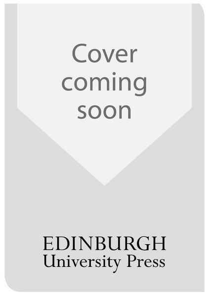 Produktbild: Edinburgh History of Scottish Newspapers, 1850-1950