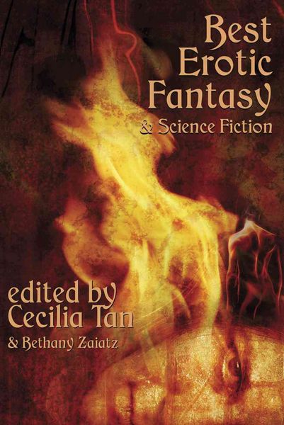 Produktbild: Best Erotic Fantasy & Sci Fic
