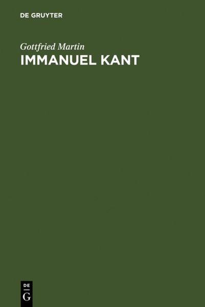 Produktbild: Immanuel Kant