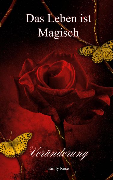 Produktbild: Das Leben ist Magisch
