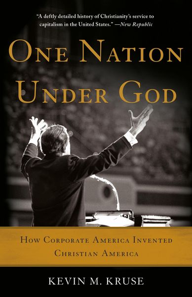 Produktbild: One Nation Under God