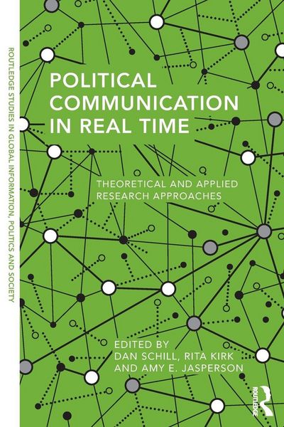 Produktbild: Political Communication in Real Time