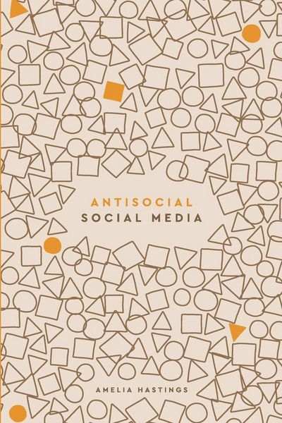 Produktbild: Antisocial Social Media