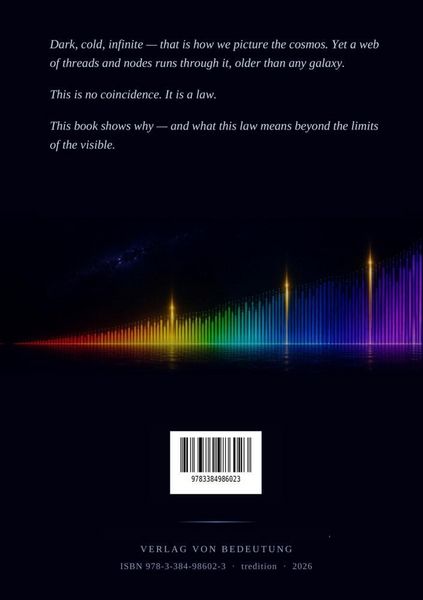Produktbild: Cosmologica