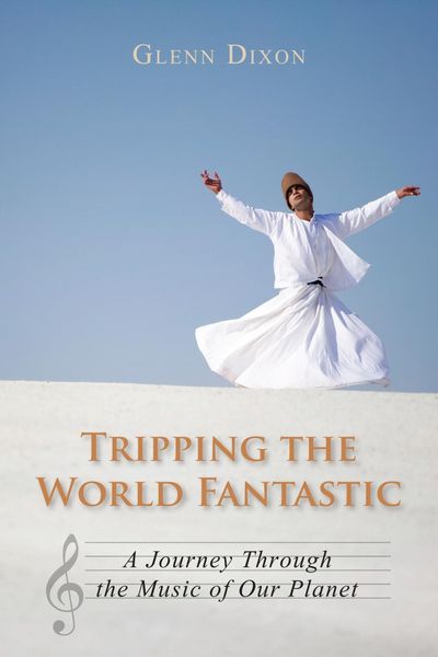 Produktbild: Tripping the World Fantastic