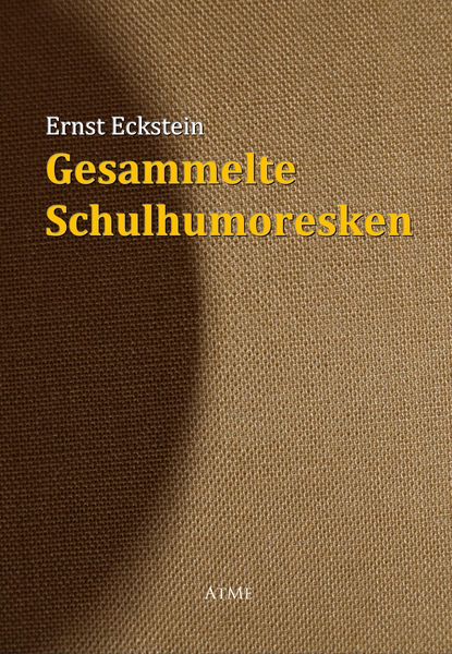 Produktbild: Gesammelte Schulhumoresken